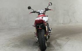 HONDA CB400SF VTEC 2006 NC39