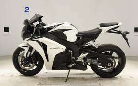 HONDA CBR1000RR Gen. 2 2009 SC59