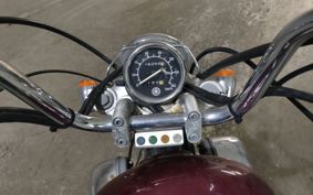 YAMAHA VIRAGO 125 4RF
