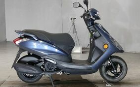 YAMAHA AXIS Z SED7J