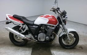 HONDA CB1000SF 1996 SC30