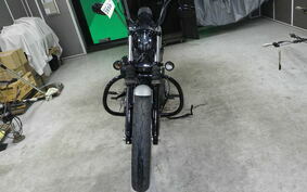 HARLEY XL883N 2010