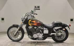 HONDA SHADOW 400 SLASHER 2008 NC40