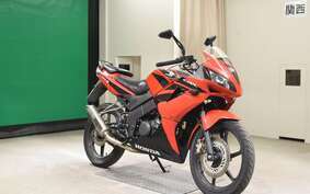 HONDA CBR125R JC39