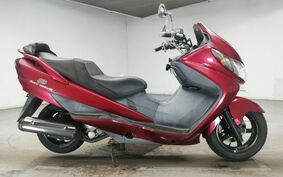 SUZUKI SKYWAVE 250 (Burgman 250) SS Type CJ43A