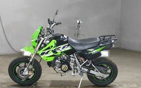 KAWASAKI KSR110 KL110A