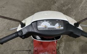 SUZUKI LETS2 CA1KA
