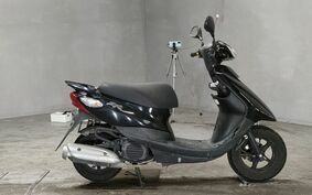 YAMAHA JOG ZR Evolution 2 SA39J