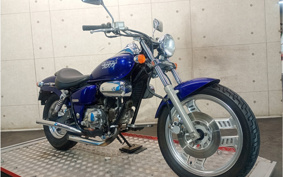 HONDA MAGNA 50 AC13