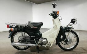 HONDA C70 SUPER CUB HA02