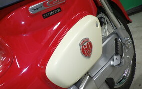 HONDA C110 SUPER CUB JA44