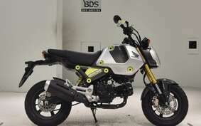 HONDA GROM JC92