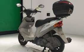 SUZUKI ADDRESS V125 CF4EA