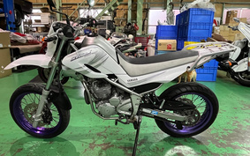 YAMAHA XT250X DG17J