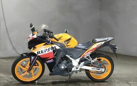 HONDA CBR250R MC41