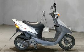 SUZUKI LET's 2 CA1KA