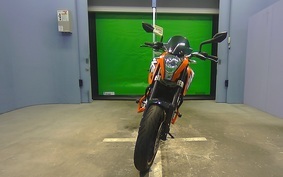 KTM 200 DUKE JUC4D