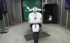 VESPA GTS250IE