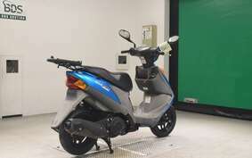 SUZUKI ADDRESS V125 CF4EA