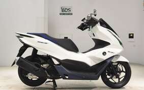 HONDA PCX125 JK06