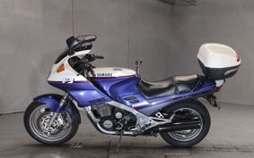 YAMAHA FJ1200 4CC
