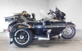 HARLEY FLHTCU SIDECAR 1580 2007 FG4