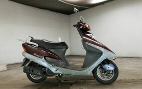 HONDA SPACY 125 JF04