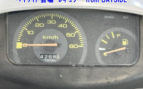 SUZUKI LETS2