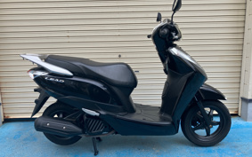 HONDA LEAD 125 JF45