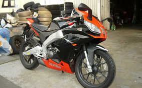 APRILIA RS4 125 TW00