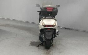 HONDA SILVER WING 600 2002 PF01