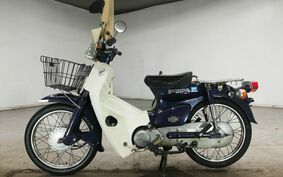 HONDA C70 SUPER CUB HA02