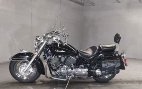YAMAHA DRAGSTAR1100 CLASSIC VP13J