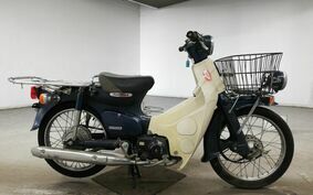 HONDA PRESS CUB 50 AA01