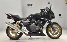 HONDA CB400 SUPER BOLDOR VTEC 2013 NC42