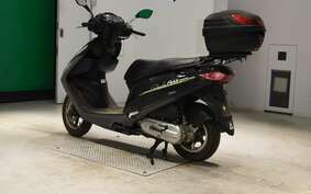 SUZUKI ADDRESS V125 DT11A