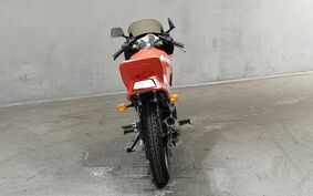 HONDA VT250F MC08