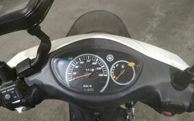 YAMAHA AXIS 125 TREET SE53J