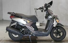 YAMAHA BW S125 SED9J