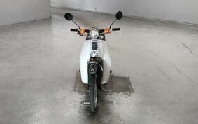 HONDA C50 SUPER CUB C50