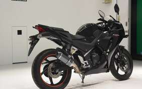 HONDA CBR250R GEN 3 MC41