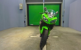 KAWASAKI NINJA 250 2014 EX250L