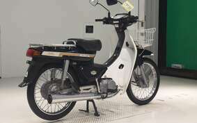 HONDA C100 SUPER CUB HA06