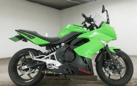 KAWASAKI NINJA 400 R 2011 ER400B