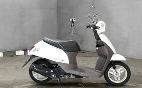 SUZUKI LET's G CA4AA