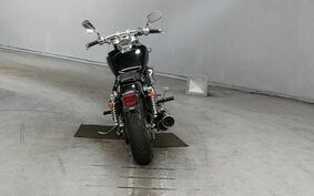 HONDA SHADOW 400 SLASHER 2000 NC40