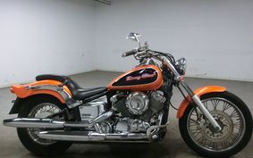 YAMAHA DRAGSTAR 400 1996 4TR