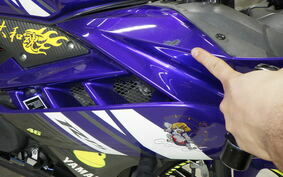 YAMAHA YZF-R15 1CK0