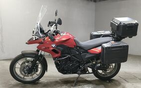 BMW F700GS 2013 0B01