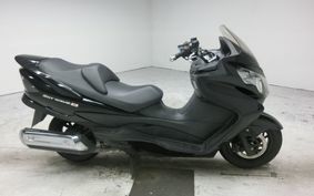 SUZUKI SKYWAVE 250 (Burgman 250) S Fi CJ44A